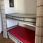 Apartment 4 Couchages Cap D'agde Naturisme Cn0560-e06 *