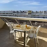 Apartment 4 Couchages Cap D'agde Naturisme Cn0560-e06 *