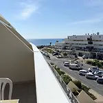 4 Couchages Cap D'agde Naturisme Cn0560-e06 Agde