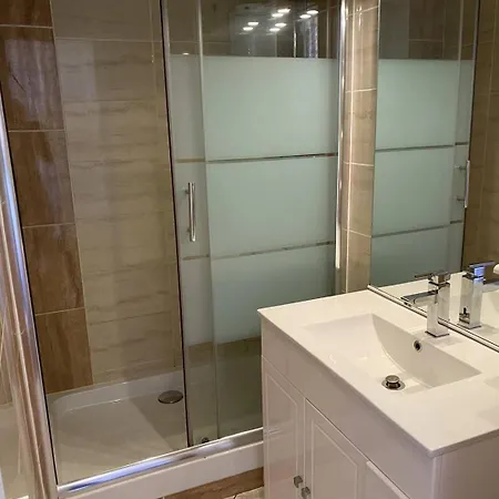 4 Couchages Cap D'agde Naturisme Cn0560-e06 * Agde