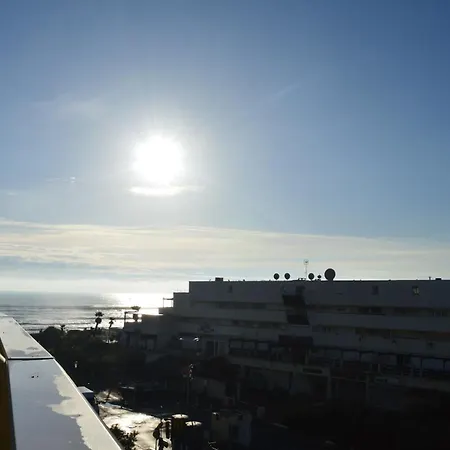 4 Couchages Cap D'agde Naturisme Cn0560-e06 Appartamento Agde