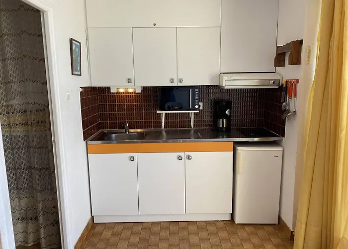 Appartamento 4 Couchages Cap D'agde Naturisme Cn0560-e06