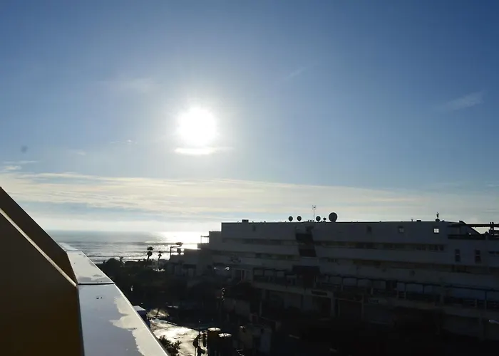 4 Couchages Cap D'agde Naturisme Cn0560-e06 Appartamento Agde